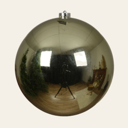 Beauty Home ΑΘΡΑΥΣΤΗ ΜΠΑΛΑ ΛΑΔΙ 20 cm