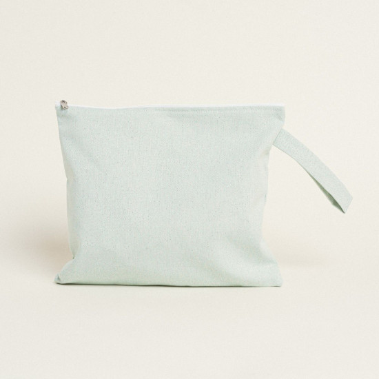 Beauty Home ΝΕΣΕΣΕΡ 29 x 25 cm ΒΕΡΑΜΑΝ ΧΡΥΣΟ LUREX