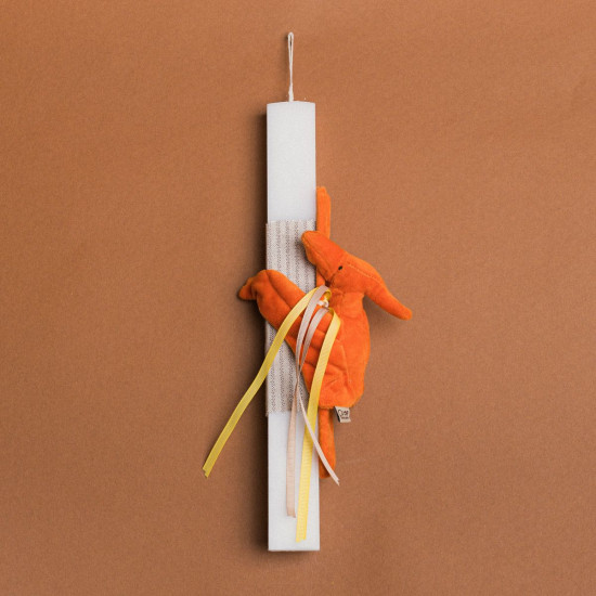 Beauty Home ΛΑΜΠΑΔΑ 33cm ΒΡΑΧΙΟΛΙ ΛΟΥΤΡΙΝΟ ΠΤΕΡΟΔΑΚΤΥΛΟΣ ΣΕ ΣΥΣΚΕΥΑΣΙΑ ΔΩΡΟΥ Beauty Home ΛΑΜΠΑΔΑ 33cm ΒΡΑΧΙΟΛΙ ΛΟΥΤΡΙΝΟ ΠΤΕΡΟΔΑΚΤΥΛΟΣ ΣΕ ΣΥΣΚΕΥΑΣΙΑ ΔΩΡΟΥ