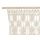 Beauty Home ΜΑΚΡΑΜΕ ΚΟΥΡΤΙΝΑ 94.5 x 171 cm