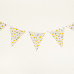 Beauty Home ΣΗΜΑΙΑΚΙΑ ΔΙΑΚΟΣΜΗΣΗΣ 20 x 18 x 260 cm ΜΙΚΡΑ ΛΕΜΟΝΙΑ