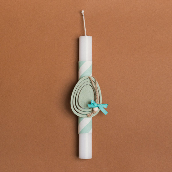 Beauty Home ΛΑΜΠΑΔΑ 25cm ΞΥΛΙΝΟ ΑΥΓΟ ΒΕΡΑΜΑΝ ΣΕ ΣΥΣΚΕΥΑΣΙΑ ΔΩΡΟΥ Beauty Home ΛΑΜΠΑΔΑ 25cm ΞΥΛΙΝΟ ΑΥΓΟ ΒΕΡΑΜΑΝ ΣΕ ΣΥΣΚΕΥΑΣΙΑ ΔΩΡΟΥ