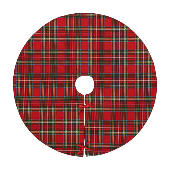 Beauty Home ΠΟΔΙΑ ΔΕΝΤΡΟΥ 90 CM ΚΑΡΩ ΚΟΚΚΙΝΟ ΠΡΑΣΙΝΟ