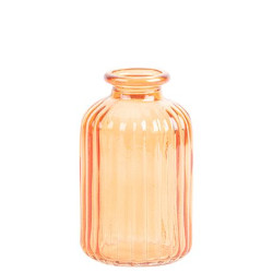Beauty Home ΒΑΖΑΚΙ ΠΟΡΤΟΚΑΛΙ Ø6,2x10cm 190ml