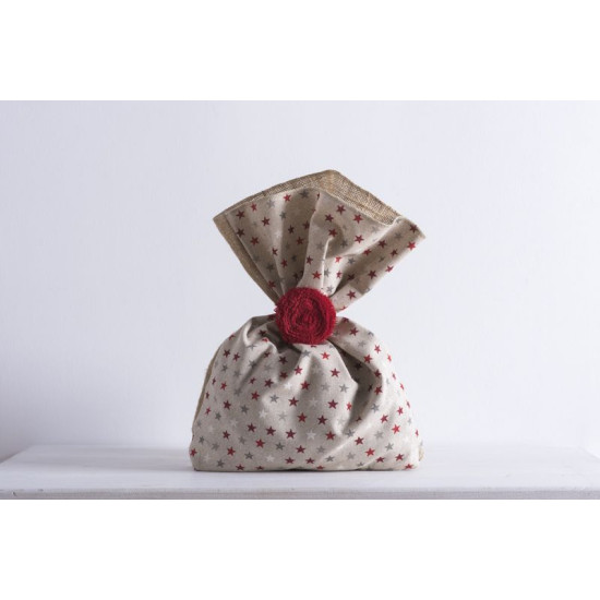 Beauty Home ΤΣΟΥΒΑΛΙ ΑΣΤΕΡΙΑ ΛΟΥΡΕΞ ΜΙΣΟ ΛΙΝΑΤΣΑ