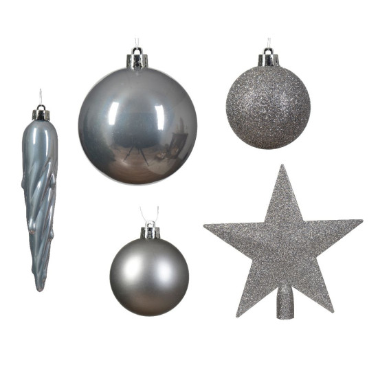 Beauty Home ΑΘΡΑΥΣΤΑ ΣΤΟΛΙΔΙΑ ΑΣΗΜΙ 33 ΤΜΧ