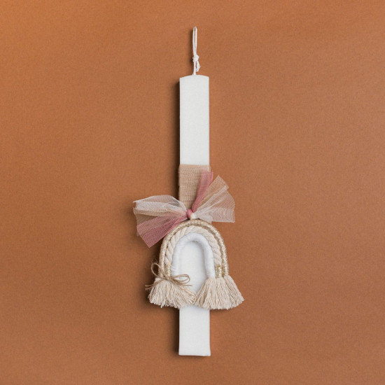 Beauty Home ΛΑΜΠΑΔΑ 33cm ΟΥΡΑΝΙΟ ΤΟΞΟ ΜΕ ΤΟΥΛΙΝΗ ΚΟΡΔΕΛΑ ΣΕ ΣΥΣΚΕΥΑΣΙΑ ΔΩΡΟΥ Beauty Home ΛΑΜΠΑΔΑ 33cm ΟΥΡΑΝΙΟ ΤΟΞΟ ΜΕ ΤΟΥΛΙΝΗ ΚΟΡΔΕΛΑ ΣΕ ΣΥΣΚΕΥΑΣΙΑ ΔΩΡΟΥ