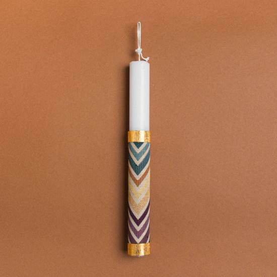 Beauty Home ΛΑΜΠΑΔΑ 25cm ΣΕΒΡΟΝ ΠΟΛΥΧΡΩΜΟ ΣΕ ΣΥΣΚΕΥΑΣΙΑ ΔΩΡΟΥ Beauty Home ΛΑΜΠΑΔΑ 25cm ΣΕΒΡΟΝ ΠΟΛΥΧΡΩΜΟ ΣΕ ΣΥΣΚΕΥΑΣΙΑ ΔΩΡΟΥ