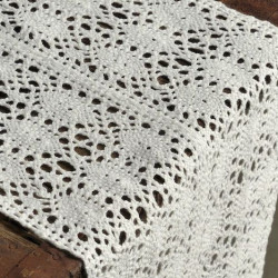 Beauty Home ΔΑΝΤΕΛΑ ΒΑΜΒΑΚΕΡΗ 23CM “3 MATIA” Beauty Home ΔΑΝΤΕΛΑ ΒΑΜΒΑΚΕΡΗ 23CM “3 MATIA”