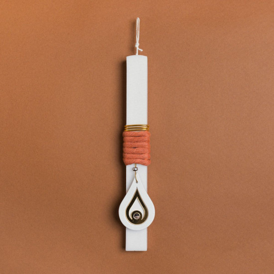 Beauty Home ΛΑΜΠΑΔΑ 33cm ΚΕΡΑΜΙΚΟ ΔΑΚΡΥ ΧΡΥΣΟ ΣΕ ΣΥΣΚΕΥΑΣΙΑ ΔΩΡΟΥ Beauty Home ΛΑΜΠΑΔΑ 33cm ΚΕΡΑΜΙΚΟ ΔΑΚΡΥ ΧΡΥΣΟ ΣΕ ΣΥΣΚΕΥΑΣΙΑ ΔΩΡΟΥ