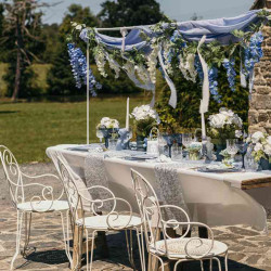 Beauty Home Βάζο γυάλινο Jeanne – Μπλε Ø7,5×10,5cm – 180ml Beauty Home Βάζο γυάλινο Jeanne – Μπλε Ø7,5×10,5cm – 180ml