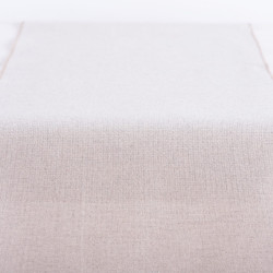 Beauty Home ΡΑΝΝΕΡ ΓΚΡΙ ΑΣΗΜΙ LUREX