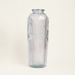 Beauty Home ΒΑΖΟ ΜΕΓΑΛΟ ΛΙΛΑ 30 x 70 cm Beauty Home ΒΑΖΟ ΜΕΓΑΛΟ ΛΙΛΑ 30 x 70 cm