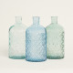 Beauty Home ΒΑΖΟ ΜΕ ΡΟΜΒΟΥΣ 13,5 x 28 cm Beauty Home ΒΑΖΟ ΜΕ ΡΟΜΒΟΥΣ 13,5 x 28 cm