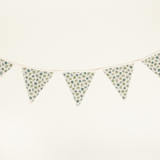 Beauty Home ΣΗΜΑΙΑΚΙΑ ΔΙΑΚΟΣΜΗΣΗΣ 20 x 18 x 260 cm ΜΙΚΡΑ ΜΟΝΣΤΕΡΑ