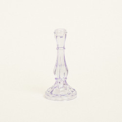 Beauty Home ΚΗΡΟΠΗΓΙΟ 10 x 21,5 CM ΛΙΛΑ