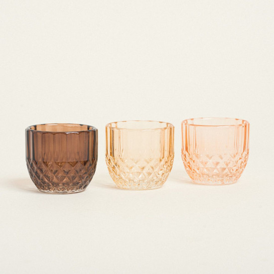 Beauty Home ΚΗΡΟΠΗΓΙΟ 5,5 x 6 cm