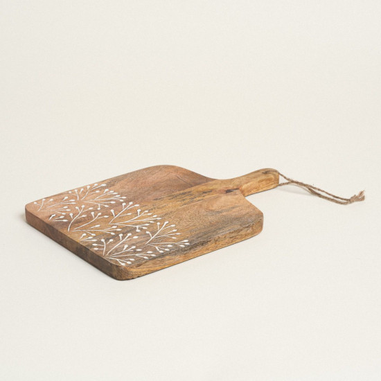 Beauty Home ΕΠΙΦΑΝΙΑ ΚΟΠΗΣ ΑΠΟ ΜΕ ΑΝΑΓΛΥΦΟ ΣΧΕΔΙΟ