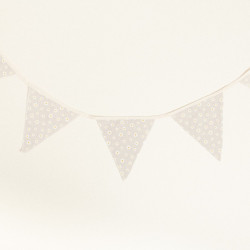 Beauty Home ΣΗΜΑΙΑΚΙΑ ΔΙΑΚΟΣΜΗΣΗΣ 20 x 18 x 260 cm ΜΙΚΡΕΣ ΜΑΡΓΑΡΙΤΕΣ