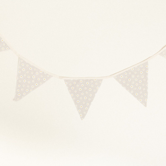 Beauty Home ΣΗΜΑΙΑΚΙΑ ΔΙΑΚΟΣΜΗΣΗΣ 20 x 18 x 260 cm ΜΙΚΡΕΣ ΜΑΡΓΑΡΙΤΕΣ