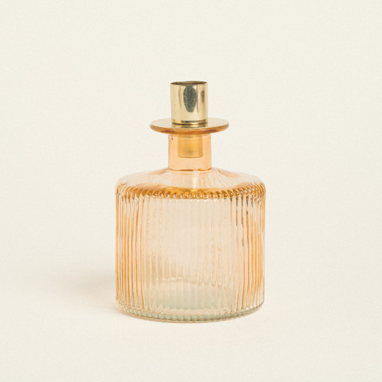 Beauty Home ΚΗΡΟΠΗΓΙΟ ΒΑΣΗ 14 x 9 cm ΣΟΜΟΝ