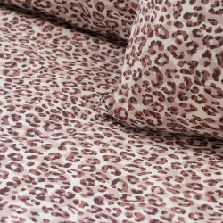 Beauty Home Σετ παπλωματοθήκη υπέρδιπλη Glory Art 12361 230x250 Μπεζ