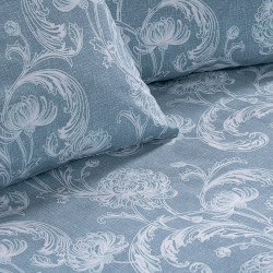 Beauty Home Σετ παπλωματοθήκη υπέρδιπλη Glory Art 12365 230x250 Βεραμάν