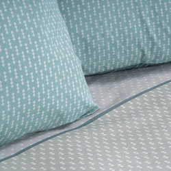 Beauty Home Σετ παπλωματοθήκη υπέρδιπλη Glory Art 12370 230x250 Βεραμάν