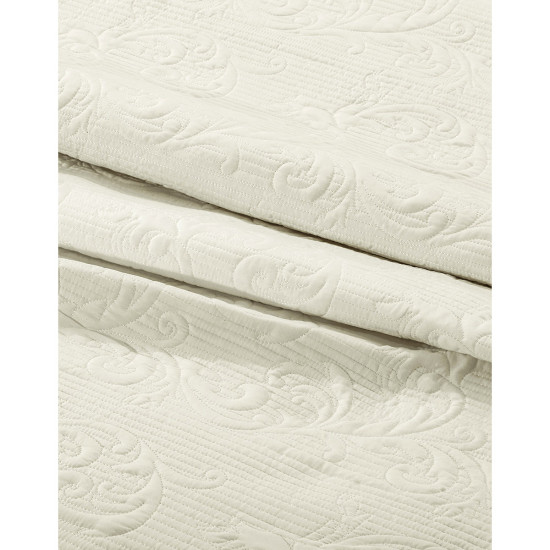 Beauty Home Νυφικό σετ 7 τμχ Promise Art 12508 230x250 Εκρού