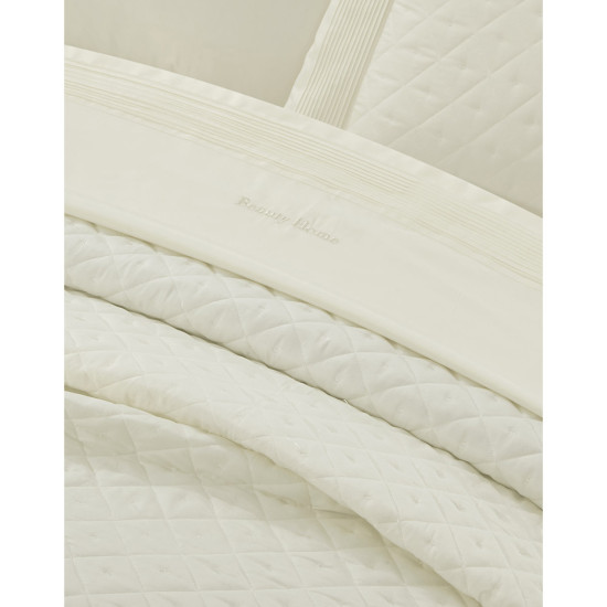 Beauty Home Νυφικό σετ 7 τμχ Promise Art 12509 230x250 Εκρού