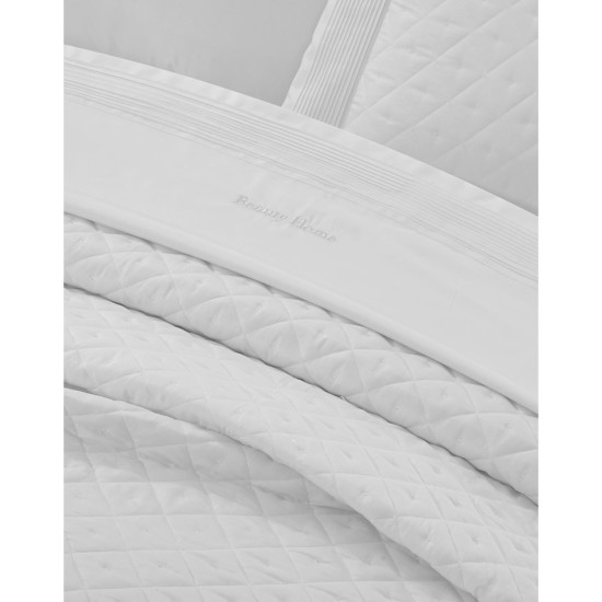 Beauty Home Νυφικό σετ 7 τμχ Promise Art 12509 230x250 Λευκό Beauty Home Νυφικό σετ 7 τμχ Promise Art 12509 230x250 Λευκό