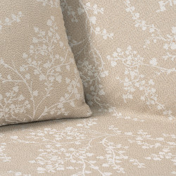 Beauty Home Ριχτάρια σετ 3τμχ Amos Art 8713 (170x170+170x240+170x290) Μπεζ Beauty Home Ριχτάρια σετ 3τμχ Amos Art 8713 (170x170+170x240+170x290) Μπεζ