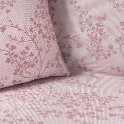 Beauty Home Ριχτάρια σετ 3τμχ Amos Art 8714 (170x170+170x240+170x290) Ροζ Beauty Home Ριχτάρια σετ 3τμχ Amos Art 8714 (170x170+170x240+170x290) Ροζ