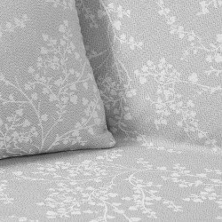 Beauty Home Ριχτάρια σετ 3τμχ Amos Art 8715 (170x170+170x240+170x290) Γκρι Beauty Home Ριχτάρια σετ 3τμχ Amos Art 8715 (170x170+170x240+170x290) Γκρι