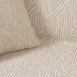 Beauty Home Ριχτάρια σετ 3τμχ Amos Art 8717 (170x170+170x240+170x290) Μπεζ Beauty Home Ριχτάρια σετ 3τμχ Amos Art 8717 (170x170+170x240+170x290) Μπεζ