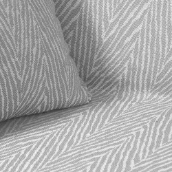 Beauty Home Ριχτάρια σετ 3τμχ Amos Art 8718 (170x170+170x240+170x290) Γκρι Beauty Home Ριχτάρια σετ 3τμχ Amos Art 8718 (170x170+170x240+170x290) Γκρι