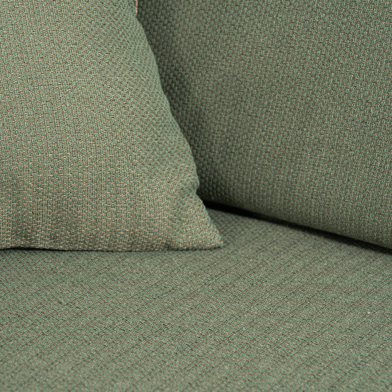 Beauty Home Ριχτάρια σετ 3τμχ Amos Art 8730 (170x170+170x240+170x290) Βεραμάν