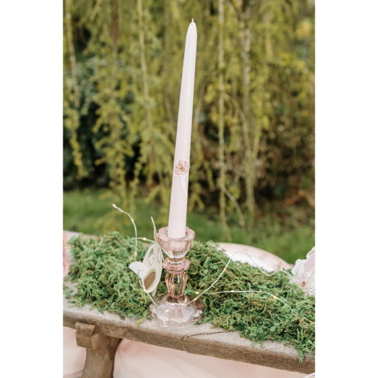 Beauty Home 36 αυτοκόλλητα με θέμα “Fairy World” – Τα μεγέθη κυμαίνονται από 3,5 έως 6,5 cm