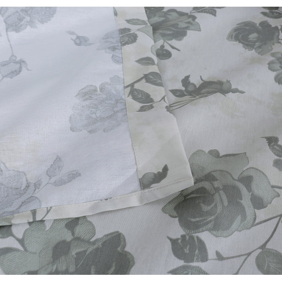 Beauty Home Σετ σεντόνια υπέρδιπλα Memories Art 12686 230x260 Λαδί