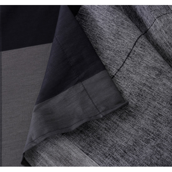 Beauty Home Σετ σεντόνια υπέρδιπλα Memories Art 12696 230x260 Ανθρακί