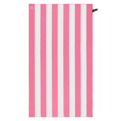 Beauty Home Πετσέτα θαλάσσης Microfiber 200gsm Art 2280 90x160 Ροζ Beauty Home Πετσέτα θαλάσσης Microfiber 200gsm Art 2280 90x160 Ροζ