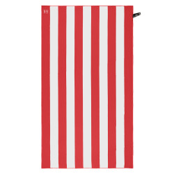 Beauty Home Πετσέτα θαλάσσης Microfiber 200gsm Art 2281 90x160 Κόκκινο Beauty Home Πετσέτα θαλάσσης Microfiber 200gsm Art 2281 90x160 Κόκκινο