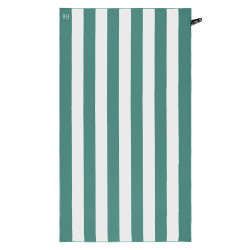 Beauty Home Πετσέτα θαλάσσης Microfiber 200gsm Art 2282 90x160 Πράσινο Beauty Home Πετσέτα θαλάσσης Microfiber 200gsm Art 2282 90x160 Πράσινο