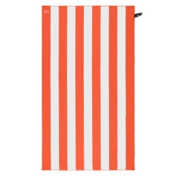 Beauty Home Πετσέτα θαλάσσης Microfiber 200gsm Art 2285 90x160 Πορτοκαλί Beauty Home Πετσέτα θαλάσσης Microfiber 200gsm Art 2285 90x160 Πορτοκαλί