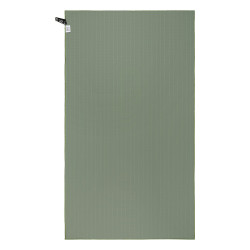 Beauty Home Πετσέτα θαλάσσης διπλής όψης Microfiber 200gsm Art 2290 90x160 Λαδί Beauty Home Πετσέτα θαλάσσης διπλής όψης Microfiber 200gsm Art 2290 90x160 Λαδί