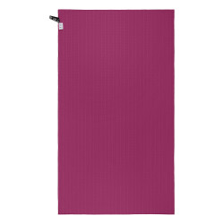 Beauty Home Πετσέτα θαλάσσης διπλής όψης Microfiber 200gsm Art 2291 90x160 Μωβ Beauty Home Πετσέτα θαλάσσης διπλής όψης Microfiber 200gsm Art 2291 90x160 Μωβ