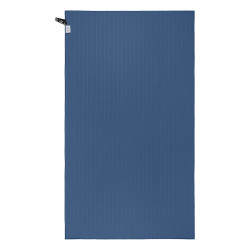 Beauty Home Πετσέτα θαλάσσης διπλής όψης Microfiber 200gsm Art 2293 90x160 Μπλε Beauty Home Πετσέτα θαλάσσης διπλής όψης Microfiber 200gsm Art 2293 90x160 Μπλε