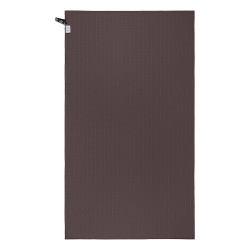 Beauty Home Πετσέτα θαλάσσης διπλής όψης Microfiber 200gsm Art 2294 90x160 Καφέ Beauty Home Πετσέτα θαλάσσης διπλής όψης Microfiber 200gsm Art 2294 90x160 Καφέ