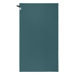 Beauty Home Πετσέτα θαλάσσης διπλής όψης Microfiber 200gsm Art 2295 90x160 Πετρόλ Beauty Home Πετσέτα θαλάσσης διπλής όψης Microfiber 200gsm Art 2295 90x160 Πετρόλ