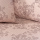 Beauty Home Ζεύγος μαξιλαροθήκες Moments Art 12569 51x73 Σάπιο Μήλο